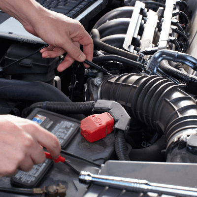 JUMP START
