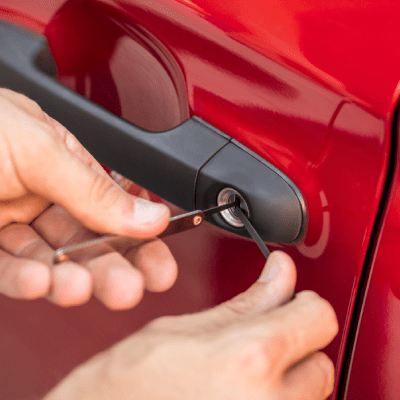 LOCKOUT SERVICES
